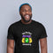 "The Perfect Marriage Accessory" Funny Ear Muffs T-Shirt – Wedding Humor Gift